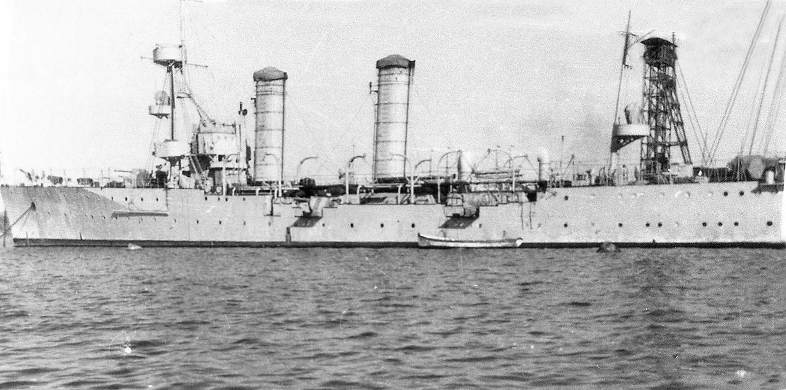 Cattaro